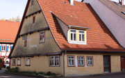 Leinenweberhaus